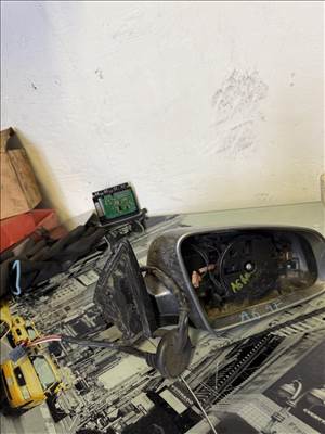 Audi a6 4f jobb oldali visszapillantó tükör