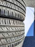  5x112 lyukosztású 19" újszerű alufelni, rajta 225/35 újszerű Barum nyári gumi gumi 