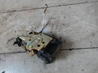 CHEVROLET Tacuma 02-08 Bal hátsó ajtó zárszerkezet központi záras