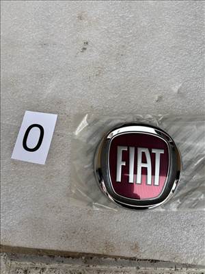 Fiat Ducato III Hátsó embléma 735578731