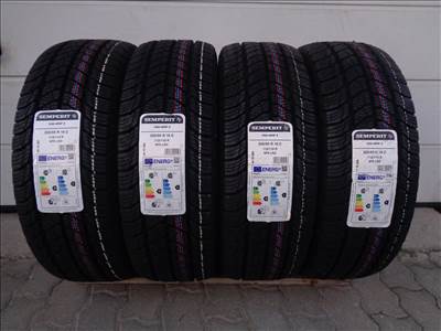Új Semperit 225/65R16 C teher téli gumi 2025-ös gyártású eladó.