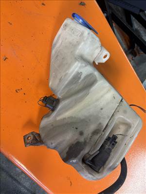 Audi A6 (C5 - 4B) ablakmosó folyadék tartály  4b0955453k