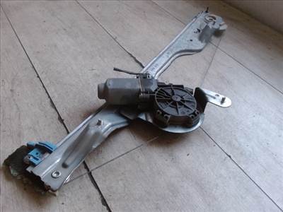 RENAULT Modus 2008.04.01- Jobb első ablakemelő szerkezet elektromos