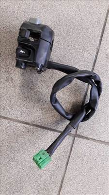 Yamaha Majesty YP250 '04 kormánykapcsoló bal 