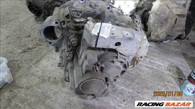 Audi A3 2006-2010 2.0TDI KXY  sebességváltó osztóművel