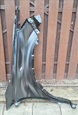 2024 Honda Crv bal első gyári új sárvédő  602603a0a00zz