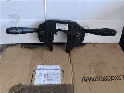 Citroën C4 Picasso I Komplett Kormánykapcsoló 96627925xt