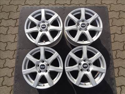 Új MSW alufelni 16-os, 5×114.3-as osztóval eladó. 