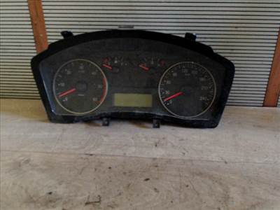 FIAT STILO 01.09-06.12 Kilóméteróra