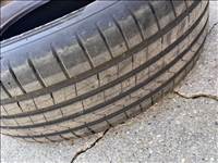  215/6517" új Hankook nyári gumi gumi