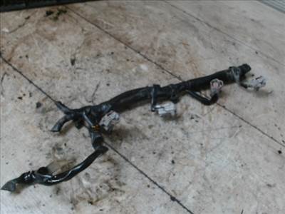 SUZUKI IGNIS Injektor elektromos csatlakozó 