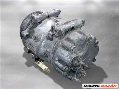 Citroën, Peugeot 2.0 HDI SD7V16 1813 Klímakompresszor  9687499380