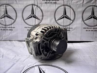 Mercedes Vito (1st gen) W638 CDI Bontott Generátor