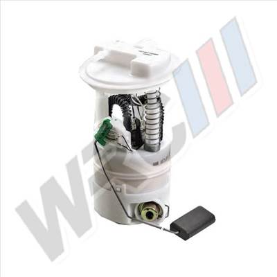 AC pumpa Renault Modus 1.2 1.4 1.6