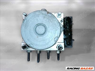 Peugeot 307 ABS kocka 0265800390 0265231476 9651873780