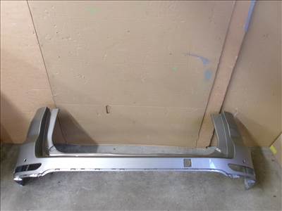 FORD S-MAX hátsó lökhárító héj 2015-