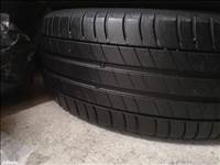  205/4517" 50e/4db Michelin nyári gumi gumi