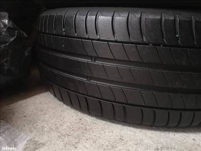  205/4517" 50e/4db Michelin nyári gumi gumi