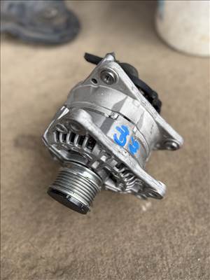 Volkswagen Golf IV 1.6 benzines generátor 