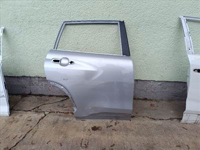Toyota Corolla Cross (XG10) Jobb hátsó Ajtó 