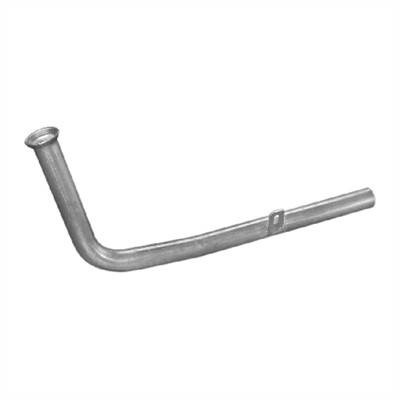 Polmo 30.309 - VW első kipufogó cső