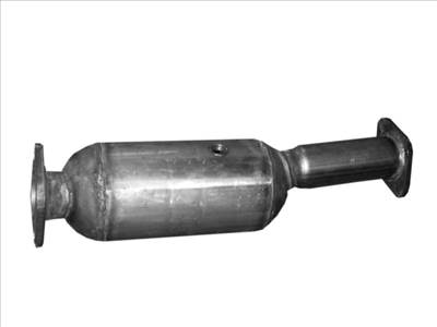 Polmo 99.259 katalizátor - Ford Mondeo / S-Max 2.5i
