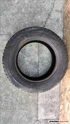 1 db CONTINETAL vanco-8 215 75 16 C NYÁRI gumi 8mm 80% 8521