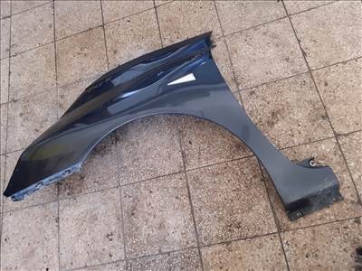 Renault Espace IV Bal Első Sárvédő