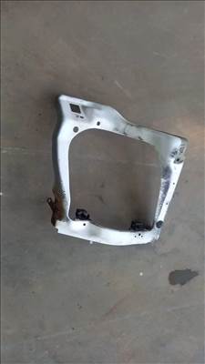 ford transit tranzit mk7 06- első lámpa keret lámpakeret tartó 4sku356