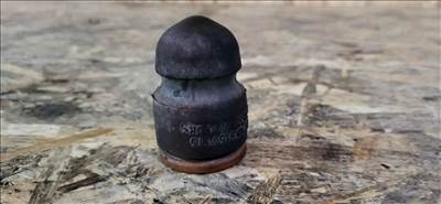 volvo s80 98- hátsó lengéscsillapító felütközésgátló gátló bak sku2169