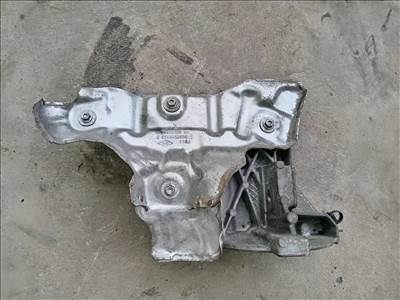 Renault TRAFIC Opel VIVARO 06- Nagynyomású pumpa védő tartó bak 5613