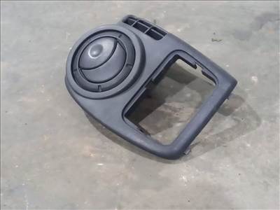 Renault MASTER Opel MOVANO 10- Jobb szellőző szellőzőrács rostély 1340