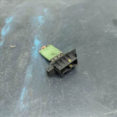 Fiat DUCATO Citroen JUMPER Peugeot BOXER 06- Fűtésbox ellenállás 1846