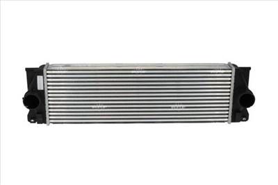 töltőlevegő-hűtő NRF 30310 for MERCEDES-BENZ, DODGE, VW