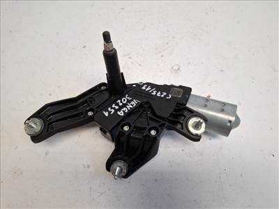 Kia Venga hátsó ablaktörlő motor 987001P000