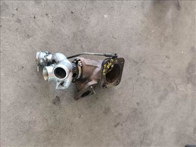 Ford Transit Tranzit MK7 06- 2.2 TDCI turbó turbo turbófeltöltő 3814