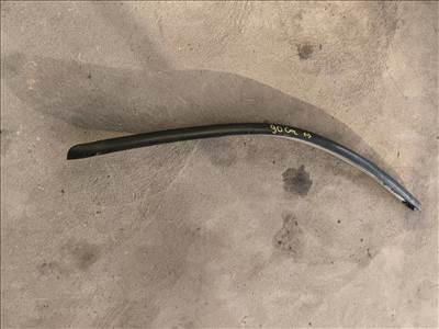 Renault MASTER Opel MOVANO 98- Tető 45 fokos gumicsík díszléc léc 5109