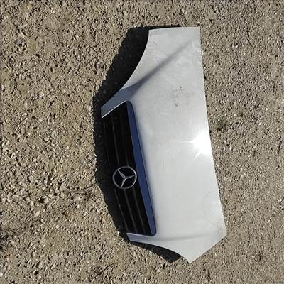 MERCEDES A W168 1997.10.01-2001.04.30 Motorháztető 