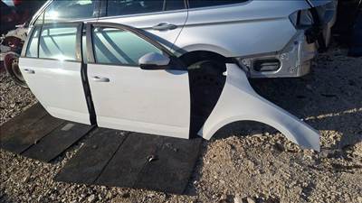 Skoda Octavia III Kombi jobb hátsó ajtó LF9E