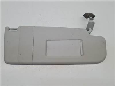 Volkswagen Golf IV, Volkswagen Bora jobb napellenző (31179) 3b0857552r