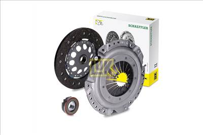 kuplungkészlet Schaeffler LuK 623 0559 00 for MERCEDES-BENZ