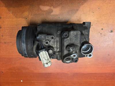 OPEL ZAFIRA A Klímakompresszor 24430230 