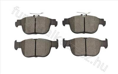 Fékbetét Ford Transit Connect 22> hátsó without szenzor -  - FT10182 -  - Fastoriginal Utángyártott új 