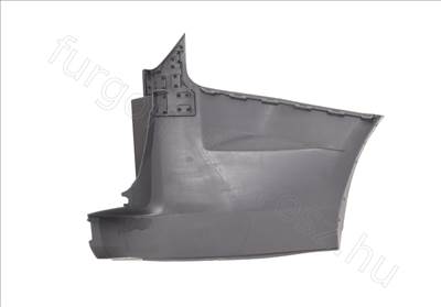 Lökhárító sarok Ford Transit Custom 12> hátsó bal -  - FT91329G -  - Fastoriginal Utángyártott új 