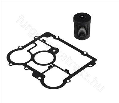 Olajszűrő Opel Insignia A 08> hydraulic haldex -  - FT04304 -  - Fastoriginal Utángyártott új 