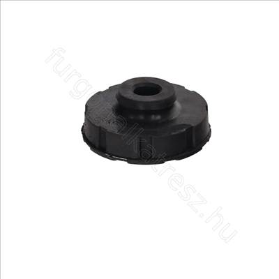 Spirál rugó washer Audi A4 B7 02> hátsó felső -  - FT04502 -  - Fastoriginal Utángyártott új 