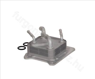 Váltóolaj hűtő Renault Koleos II 16> -  - FT04734 -  - Fastoriginal Utángyártott új 