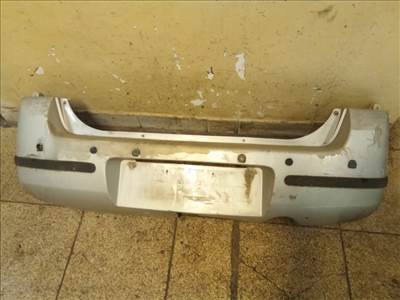SUZUKI WagonR+ Hátsó lökhárító