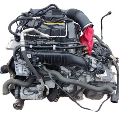 Mini Cooper (F55) One Komplett motor B38A12A