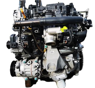 Kia Stinger 2.0 T-GDI 4WD Komplett motor G4KL